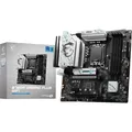MSI B760M GAMING PLUS WIFI, Mainboard, Sockel 1700