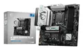 MSI MAG B760M Gaming Plus Wifi       (B760,S1700,mATX,DDR5)