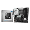 Motherboard MSI B760M GAMING PLUS WIFI - micro ATX - Socket LGA1700 - Intel B760