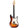 Suhr Classic S HSS RW 3TS #75809 - E-Gitarre