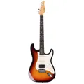 Suhr Classic S HSS RW 3TS #75809