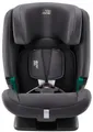 BRITAX RÖMER Autokindersitz EVOLVAFIX, ab: 15 Monaten, bis: 12 Jahren, ab: 76 cm, bis: 105 cm