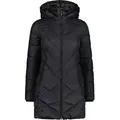 Jacken CMP 32K3036U901 - Schwarz - 158/164
