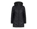 CMP Wintermantel Parka Snaps Hood (3M Thinsulate-Wattierung, warm) schwarz Damen