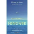 Das Experiment Hingabe