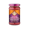 PATAK'S Tandoori Marinade Paste 312 g Soße Mild Ingwer Tamarinde Sauce