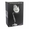 Star Wars Millennium Falcon Beweglich Desk Lampe V2 Lampe Paladone Products