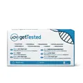 GetTested 8 in 1 STI Test-Kit Schnelltest | Urintest 8 Infektionen