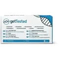 Urin Schnelltest 8 in 1 – STI Test für zuhause (Ergebnis 15 Min)
