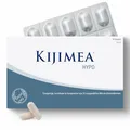 Kijimea® HYPO (ehem. K53) – Hochdosierte Komposition aus 53 aufeinander abgestimmten Bakterienstämmen, die auch in der natürlichen Darmflora vorkommen | Wissenschaftlich geprüft | 18 Kapseln