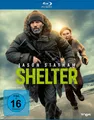 Vorbestellung: Shelter - Jason Statham # BLU-RAY-NEU