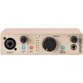 Arturia MiniFuse 1 Champagne | Neu