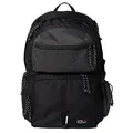 Long Weekend Morro Convertible Backpack Black