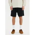 SOS Shorts Niseko aus hochwertigem Stretch-Material schwarz XXL
