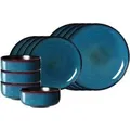 Ritzenhoff & Breker Bali Basic-Set 12-teilig