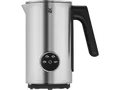 WMF 04.1330.0011 Lumero Milchaufschäumer, Cromargan matt, 500 Watt, 0,25 l
