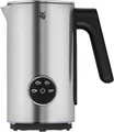 WMF 04.1330.0011 Lumero Milchaufschäumer, Cromargan matt, 500 Watt, 0,25 l