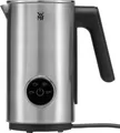 WMF Milchaufschäumer Lumero Edelstahl 150ml kabellos 500W Antihaft silber