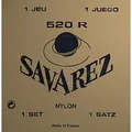 Savarez 520 R rot, High Tension (Gitarre) (46535684)