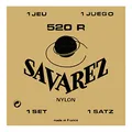 Savarez 520R High Tension (Red) String Set