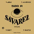 SAVAREZ 520 R Normal Tension E1-E6 Saiten Konzert