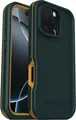 OtterBox FRE - Wasserdichtes Schutzgehäuse für Mobiltelefon - kompatibel mit MagSafe - Polycarbonatschicht, thermoplastischer Elastomer (TPE)