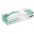 DocMed Nitril-Handschuhe Mint Pearl Nitril U.-Handschuhe Gr. XS/S/M/L/XL 100 Stk. (Einweghandschuhe, 100-St., Wasserdicht, für vielfältige Einsatzbereiche) Puderfrei und hautfreundlich, reduziert Allergierisiken M