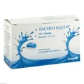 TACHOLIQUIN 1% Lösung Monodose 10X5 ml