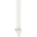 Philips TPX11 Actinic UVA 11W UV-Leuchtstofflampe UV-Insektenfänger Sockel G23 1 St.