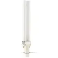 Philips PL-S 11W - Actinic BL | 2-Pins