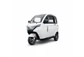 Urban Hopper E-Motorroller Urban Hopper Cabin LI Elektro-Kabinenroller Dreirad 2kW LifePo4 Akku, 2000 W, 25 km/h, 72V 100Ah LifePo4 Akku Ca. 120 km Reichweite COC