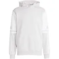 Adidas Squadra 25 Hoodie - grau