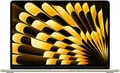 Apple MacBook Air 13" (2025) Notebook (34,46 cm/13,6 Zoll, M4 M4, 8-Core GPU, 256 GB SSD), starlight