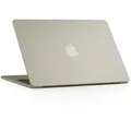 Apple MacBook Air 13" (2025), M4 10/8C, 256GB/16GB - Sternenlicht - Neu mit 19% MwSt