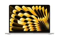 Apple MacBook Air (13,6") polarstern