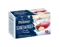 Meßmer Tee, Meßmer Schneewunder Kirsche Marzipan Früchtetee aromatisiert 55g