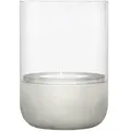 Blomus Windlicht -CALMA- S Light Gray