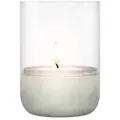 blomus Windlicht CALMA Light Grey S