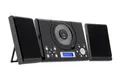 CD-Player, Radio, AUX, Kopfhöreranschluß