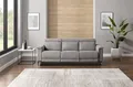 OTTO home 3-Sitzer LUND B: 222 cm - OTTO. Verlässliche Qualität. Mit Relaxfunktion, in 2 Sitzen (links/rechts), manuell/elektrisch (USB-C), Kopfteilverst.