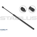 STABILUS Gasfeder, Koffer-/Laderaum set953641 für Audi