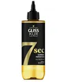 Schwarzkopf Gliss Kur 7 Sec Express-Repair Kur Oil Nutritive