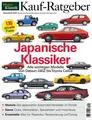 Motor Klassik Spezial - Japanische Klassiker 02/2025