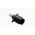 1x Leerlaufregelventil, Luftversorgung MAGNETI MARELLI 230016079057