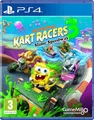 Nickelodeon Kart Racers 3: Slime Speedway