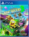 Nickelodeon Kart Racers 3 Slime Speedway Juego para PlayStation 4, PS4, PAL ES