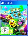 Nickelodeon Kart Racers 3: Slime Speedway - PS4 / PlayStation 4 - Neu & OVP