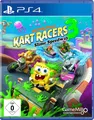 Nickelodeon Kart Racers 3 Racing Sony PlayStation 4 EU Version