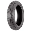 MICHELIN PILOT ROAD 4 190/50ZR17 (73W) - Rückseite Reifen