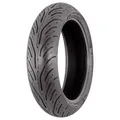 MICHELIN Motorradreifen 190/50 ZR17 TL (73W) PILOT ROAD 4 REAR M/C M+S